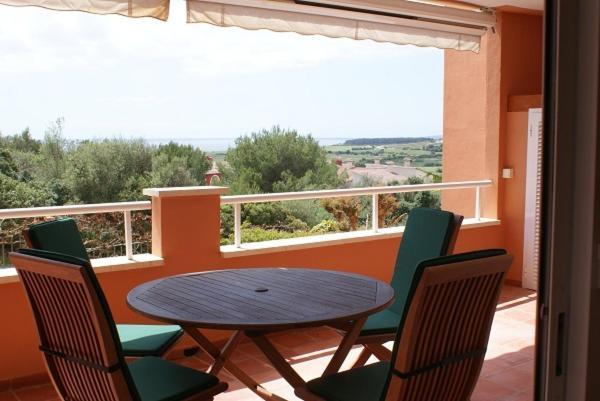 Buganvillea * Alaior