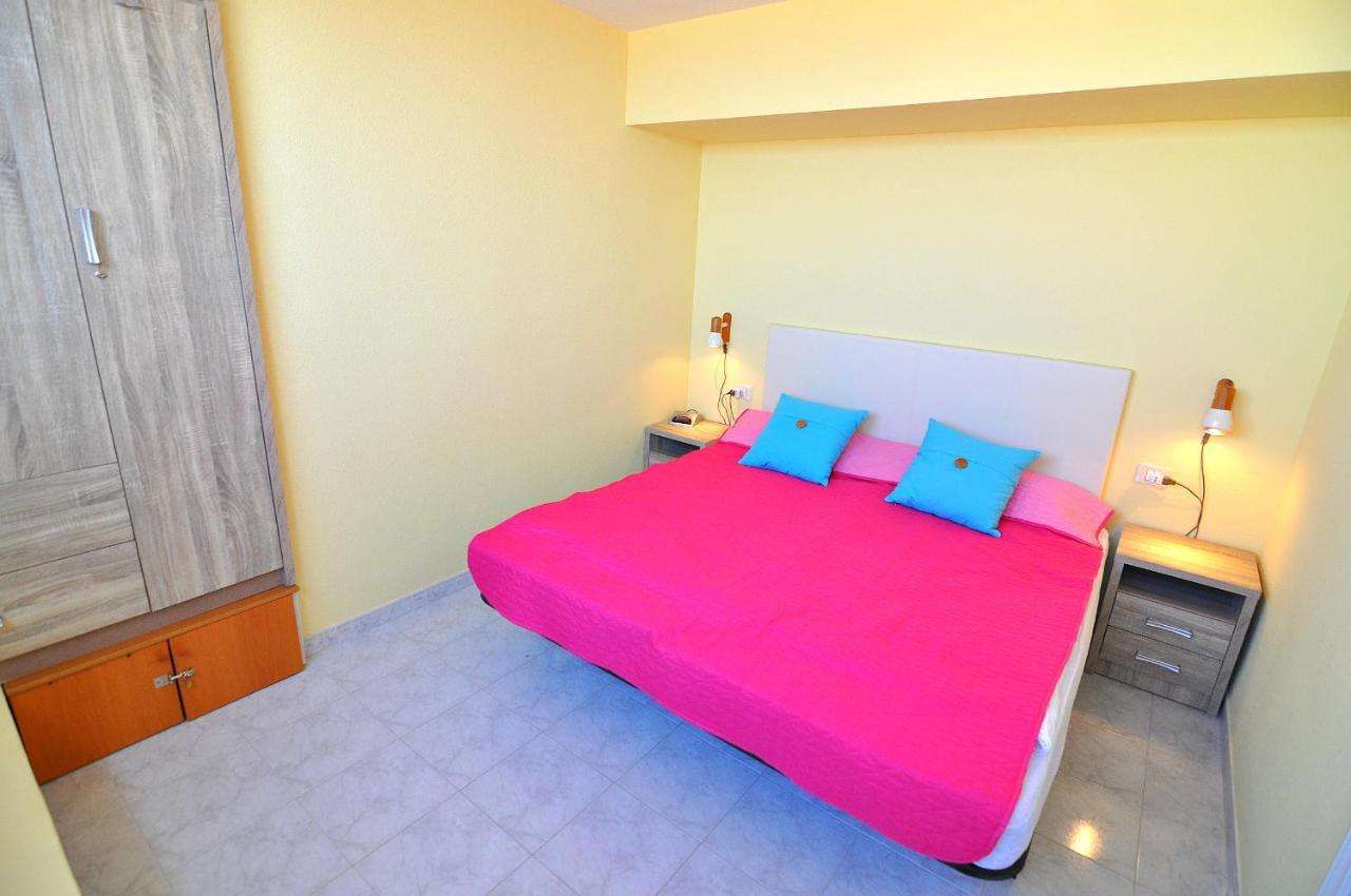 Los Gigantes, Eva, Panoramic Ocean View! Apartment