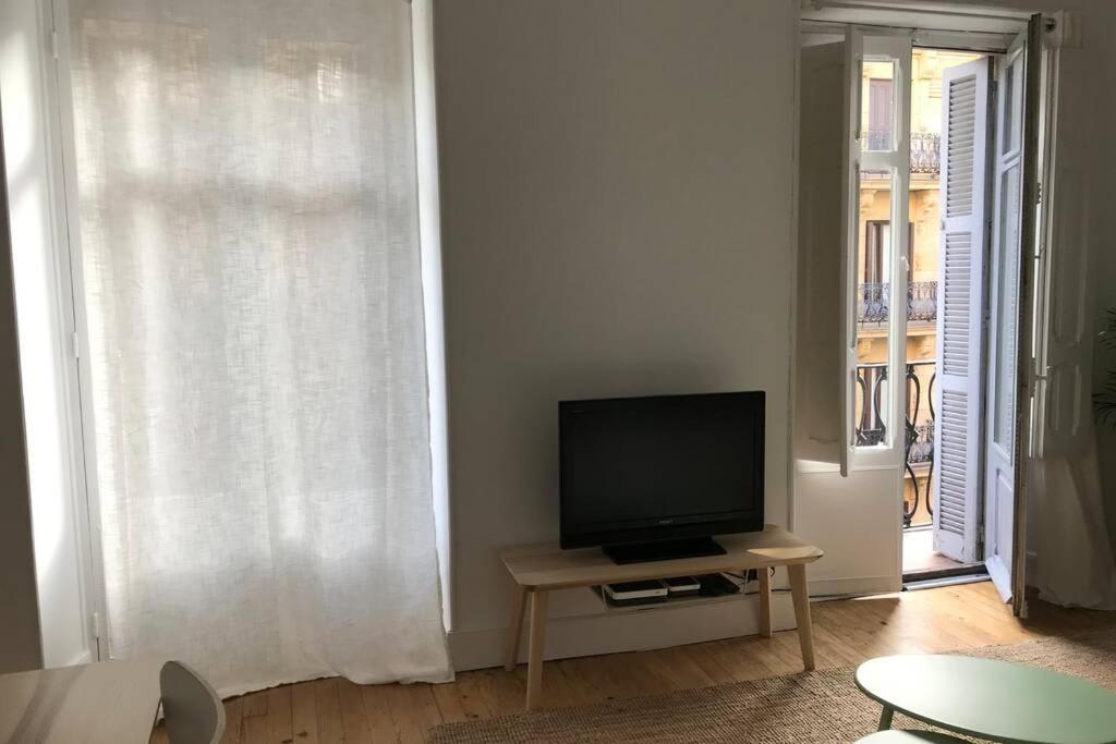 Apartamento Piso Encantador En El Centro