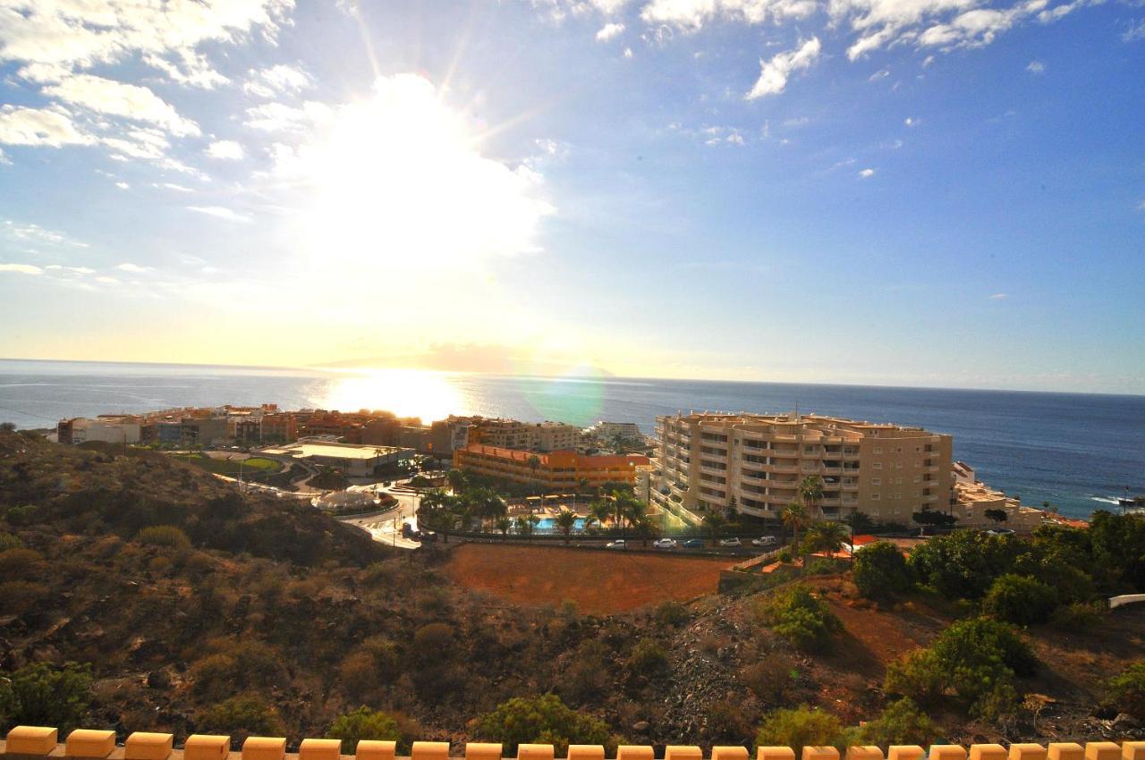 Apartment Los Gigantes, Eva, Panoramic Ocean View!
