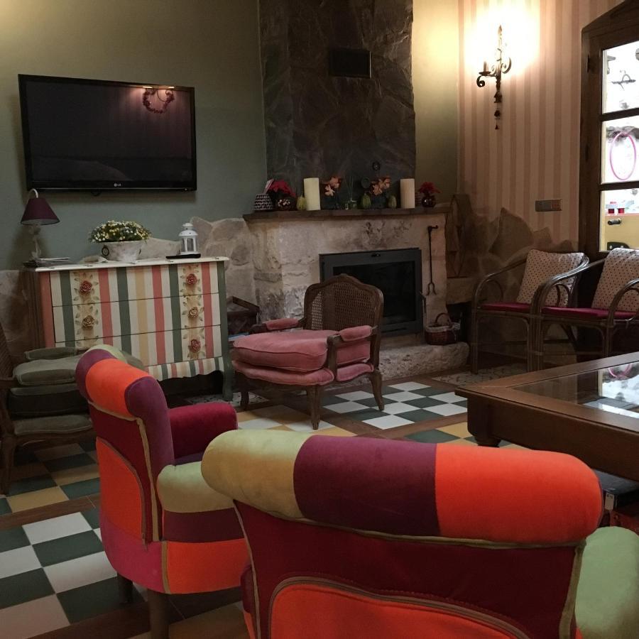 Holiday home El Salidero