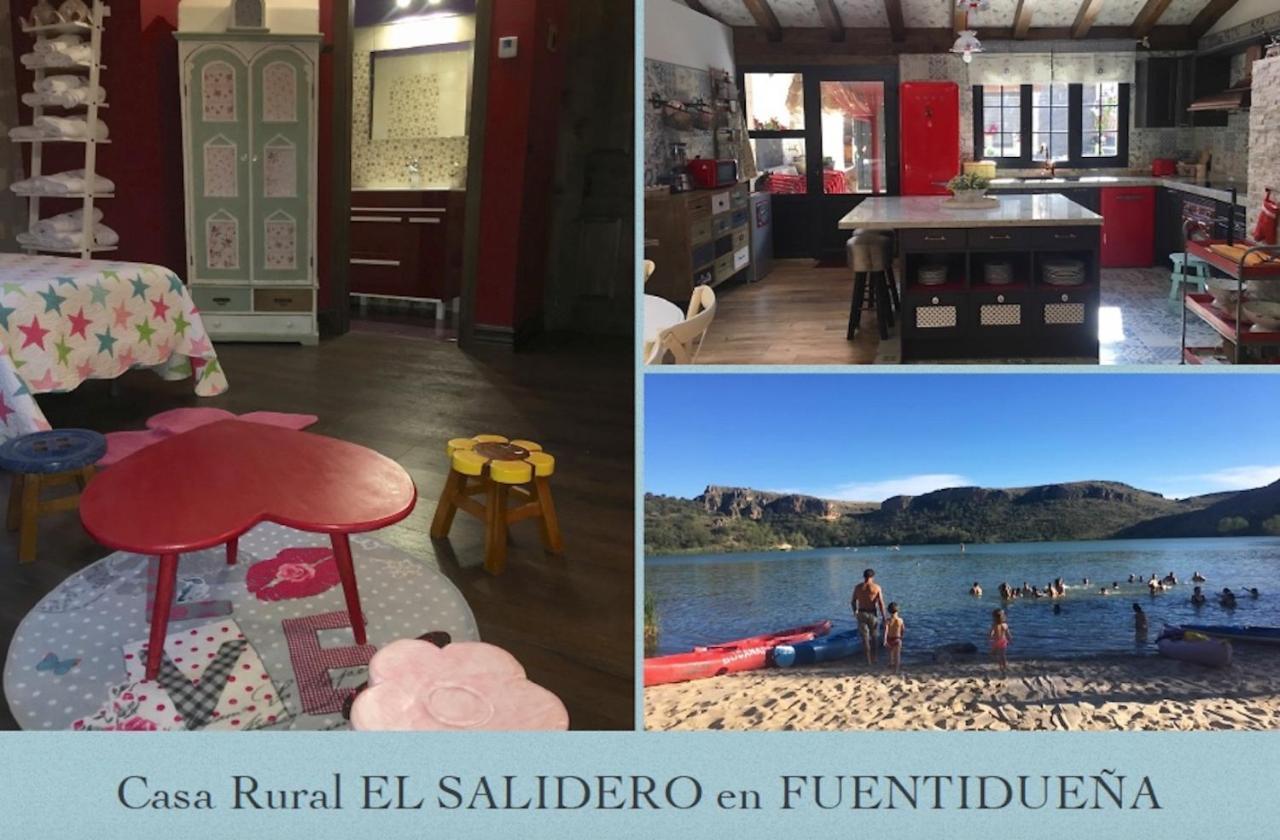 El Salidero Ii *