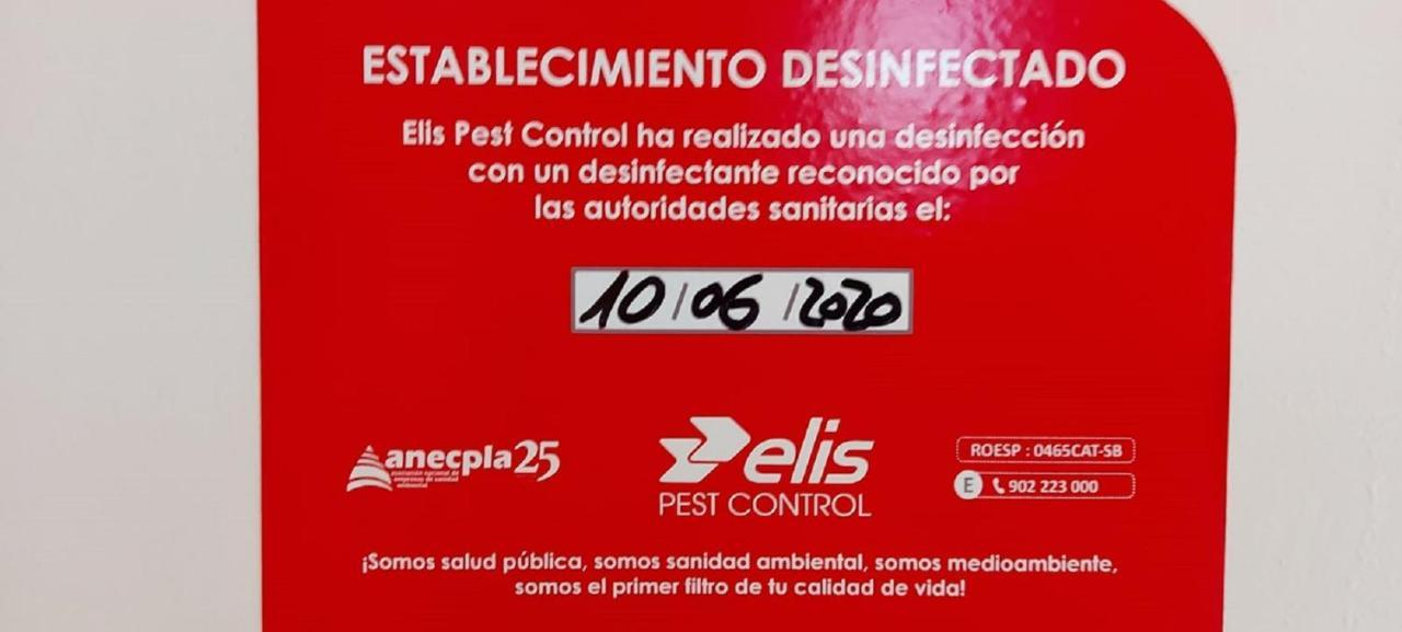 Alojamiento Rural Isabel