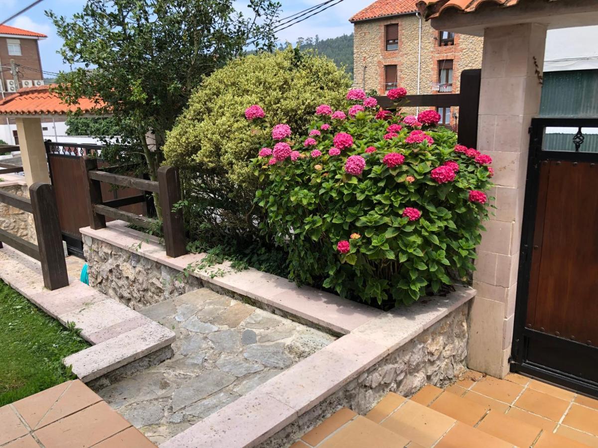 Casa Balmori El Peral Holiday home Colombres