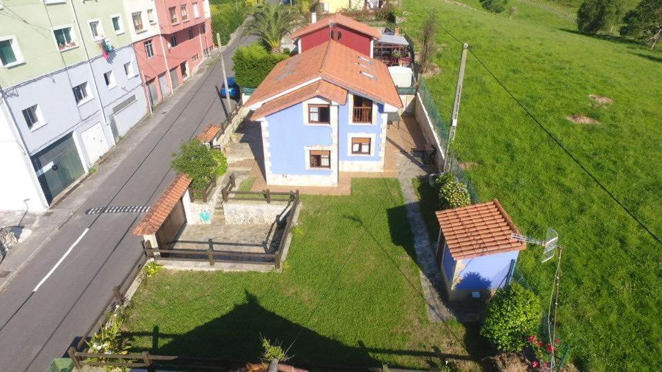 Holiday home Casa Balmori El Peral *