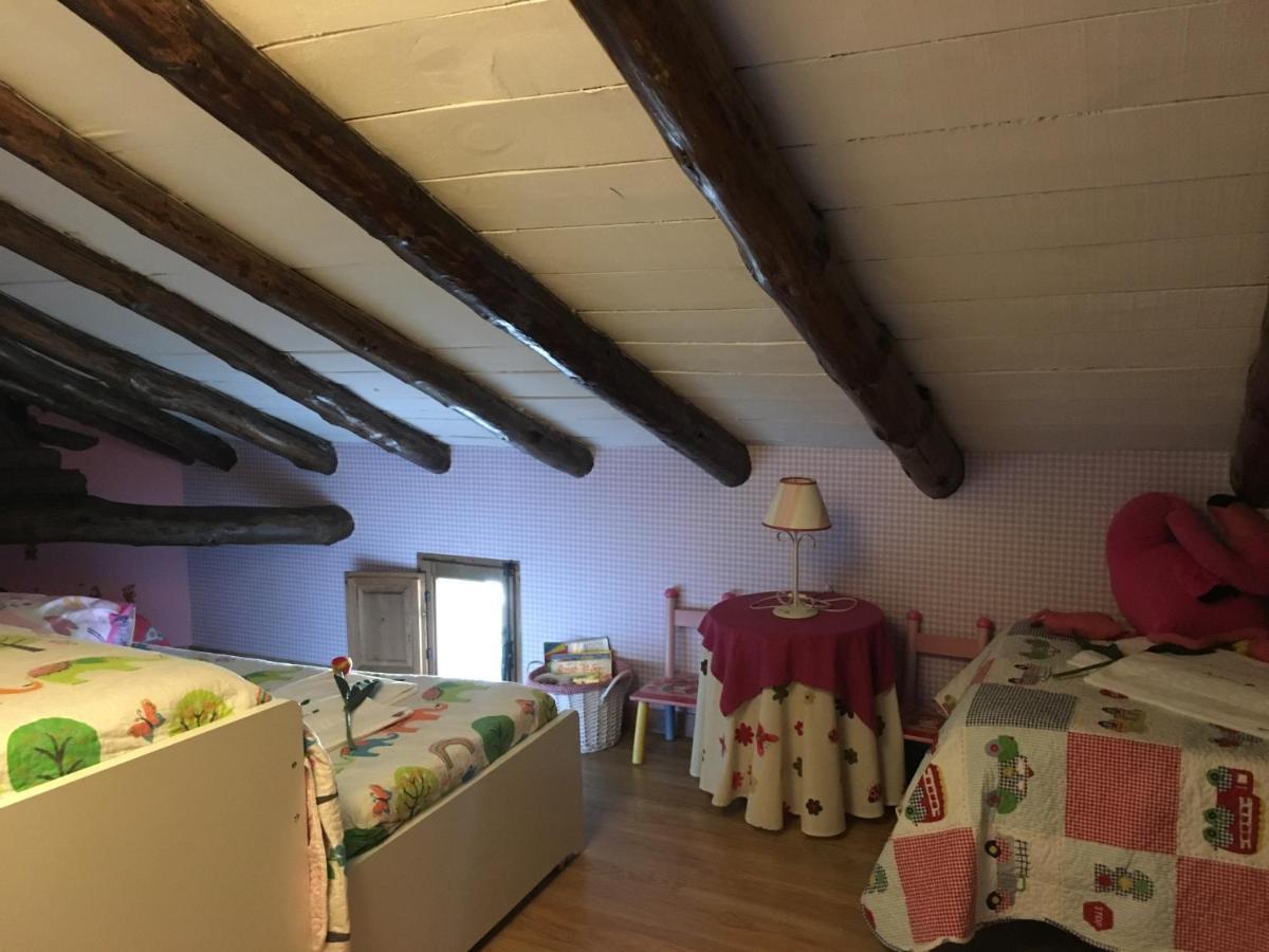 El Salidero Holiday home Fuentiduena