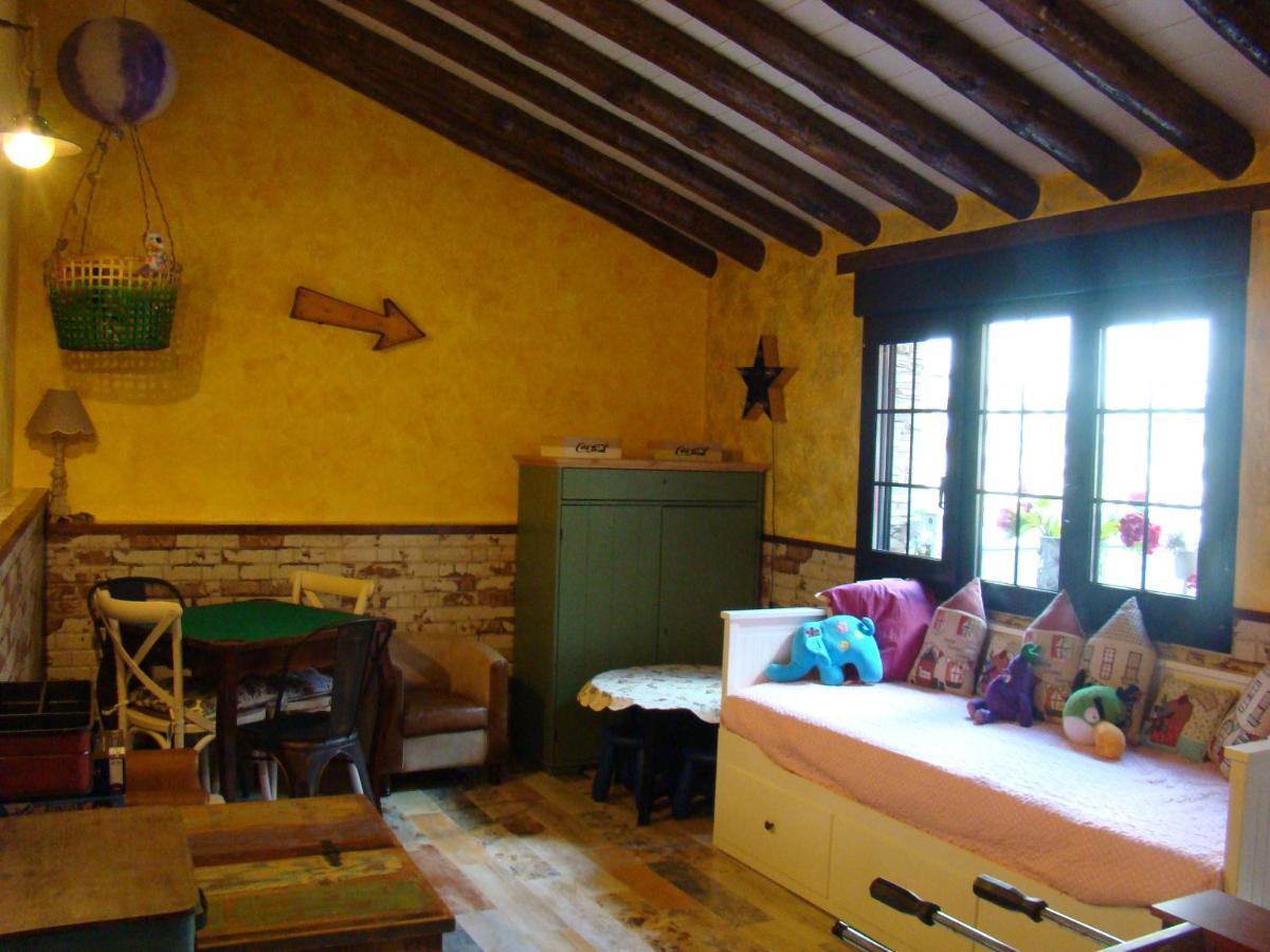 Casa rural El Salidero Ii
