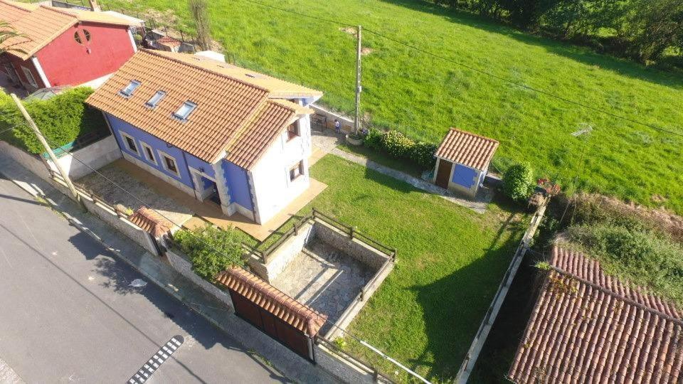 Casa Balmori El Peral *