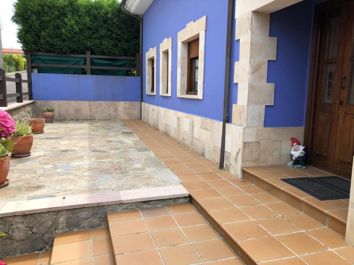 Casa Balmori El Peral Holiday home *