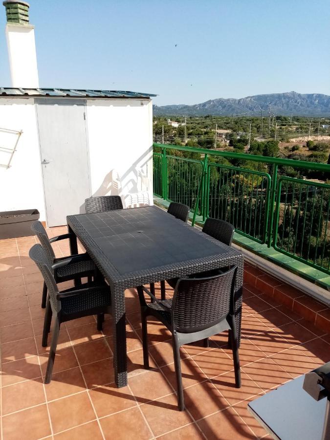 Framboise Apartamento