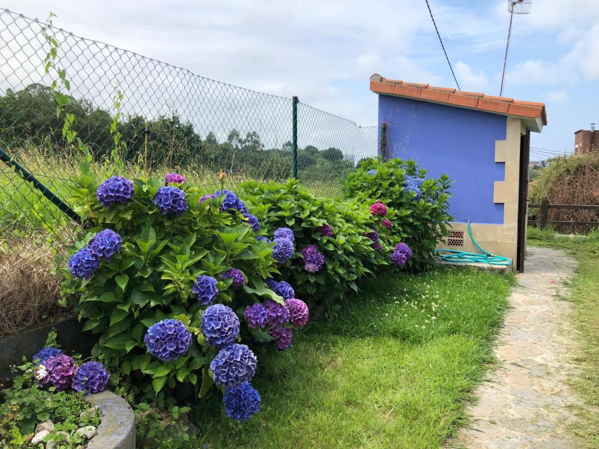 Casa Balmori El Peral Holiday home