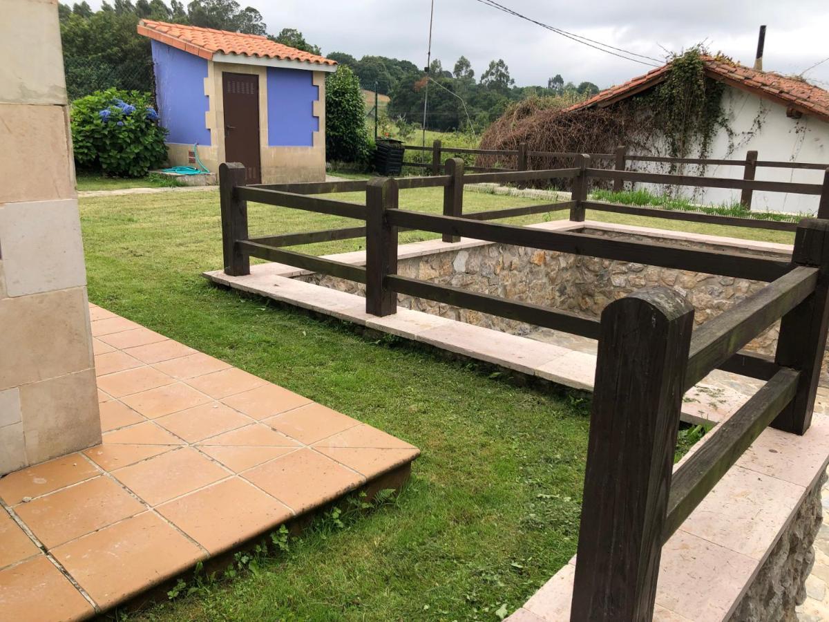 Casa Balmori El Peral