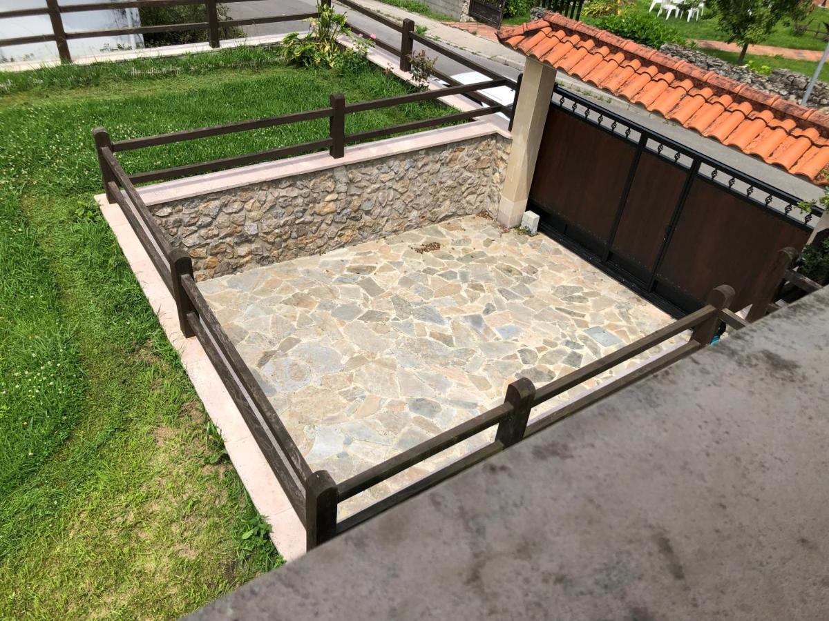 Holiday home Casa Balmori El Peral