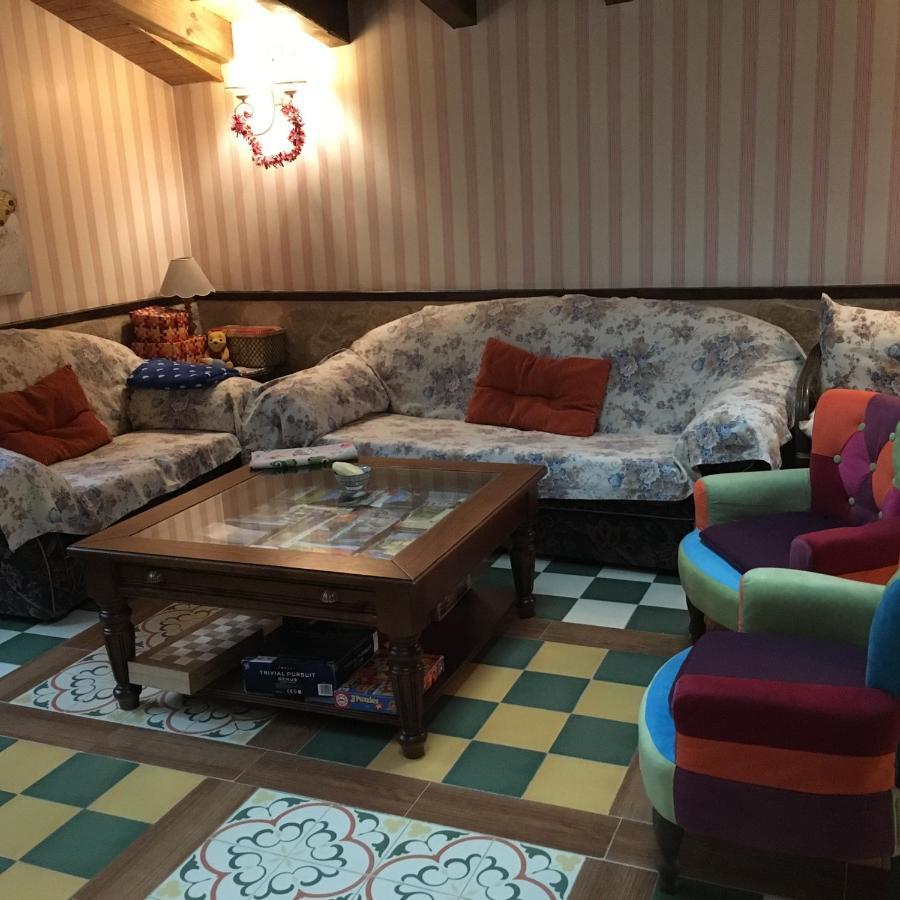 El Salidero Holiday home