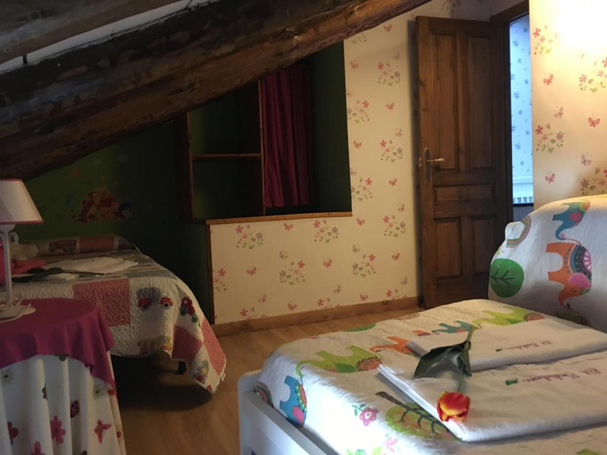 El Salidero Holiday home *