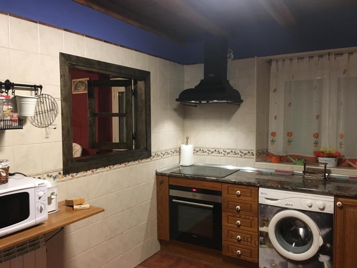 El Salidero Holiday home *