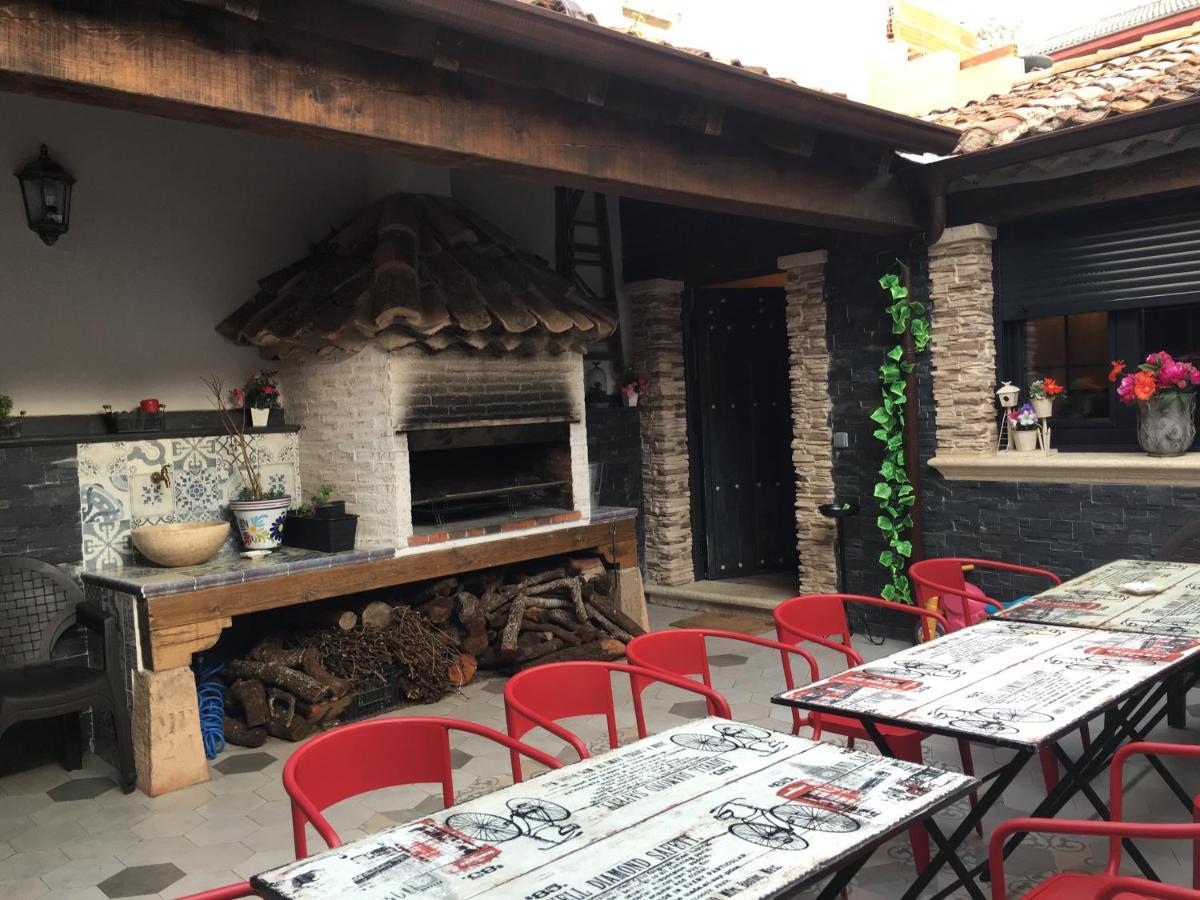 El Salidero Ii Casa rural *