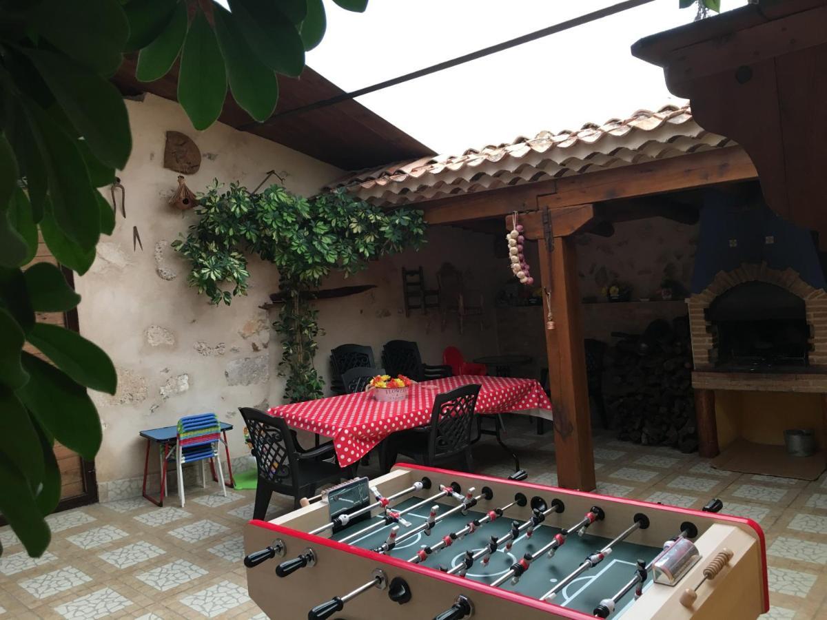 El Salidero