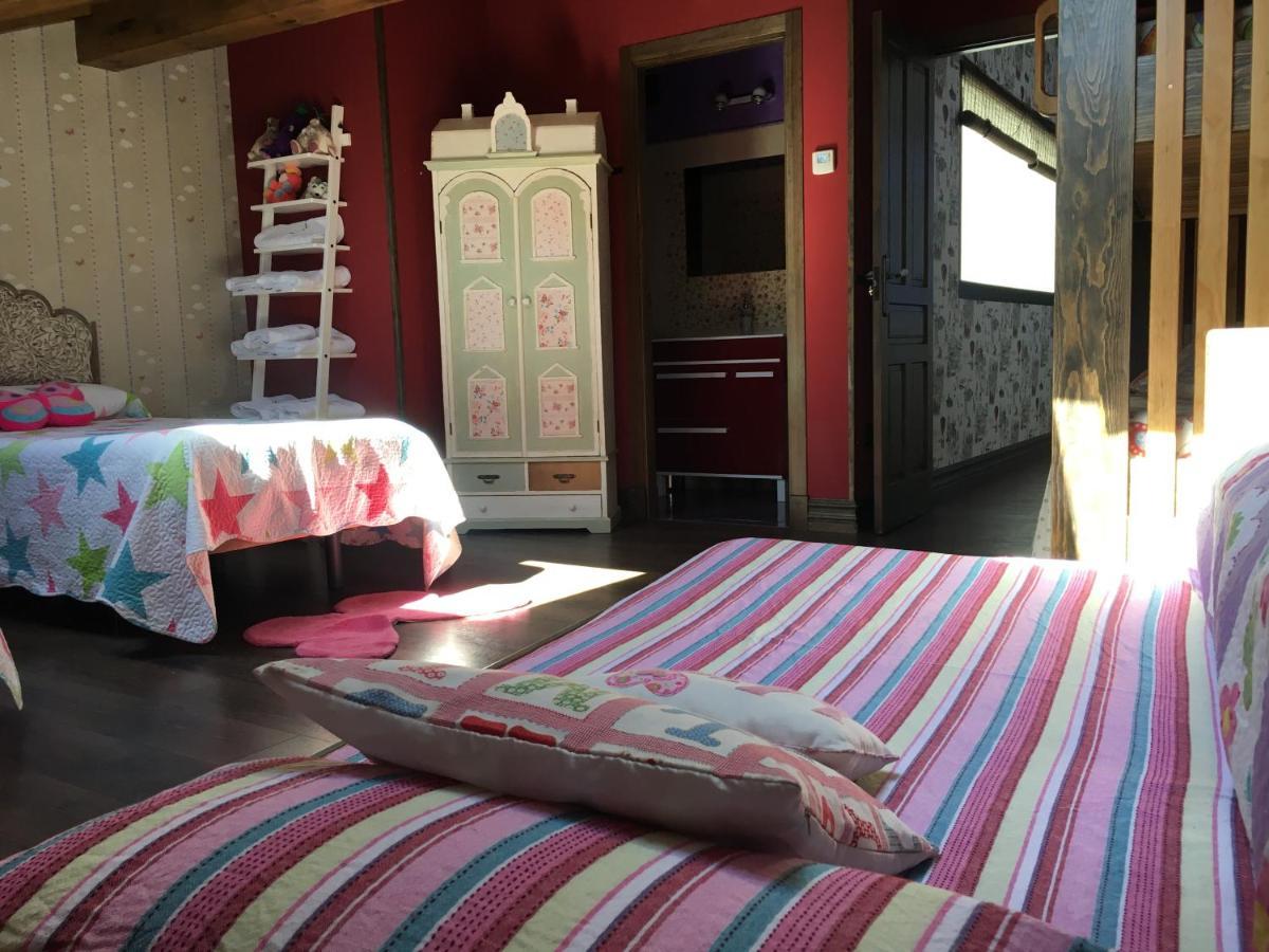 El Salidero Ii Casa rural