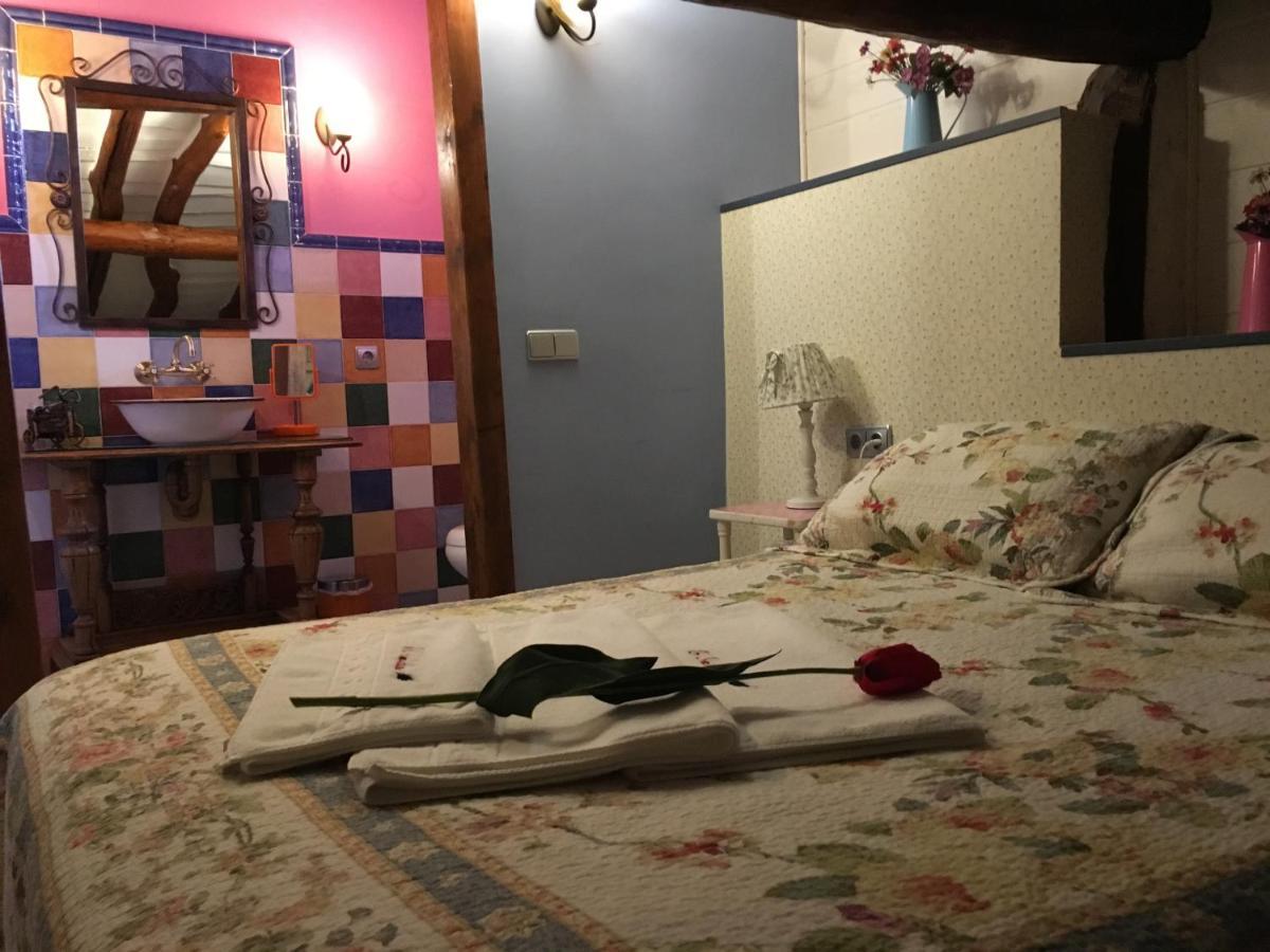 Holiday home El Salidero