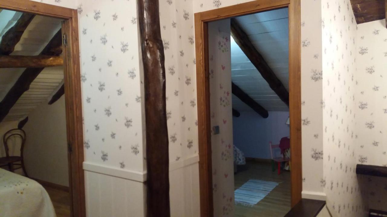 Holiday home El Salidero