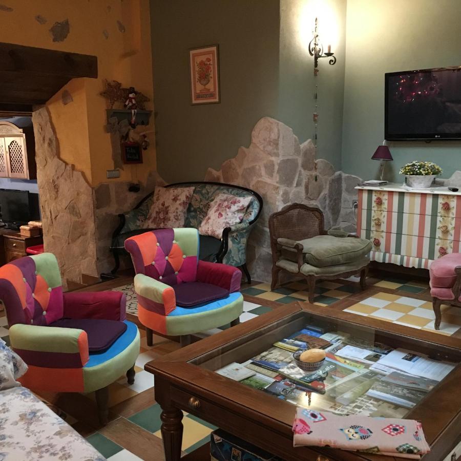 El Salidero Holiday home *