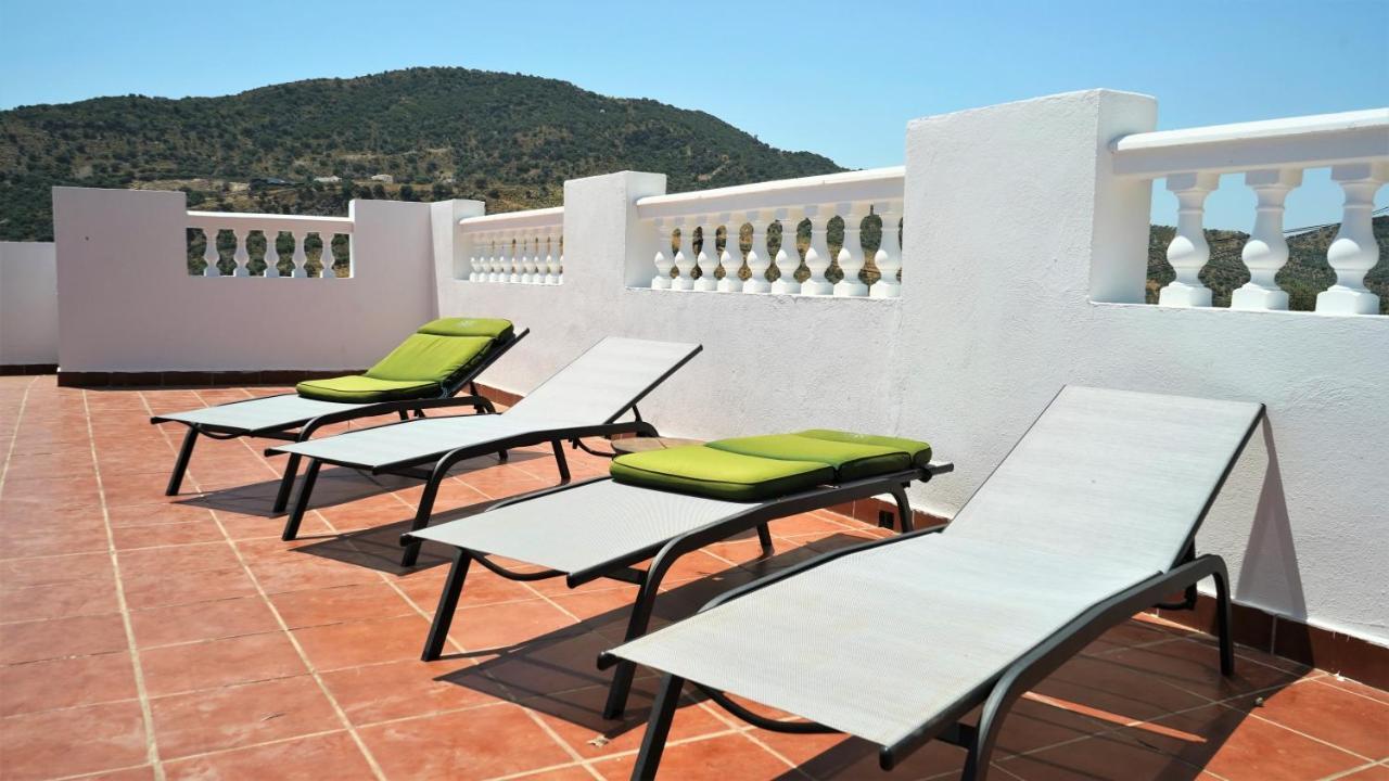 One Life Malaga Retreat