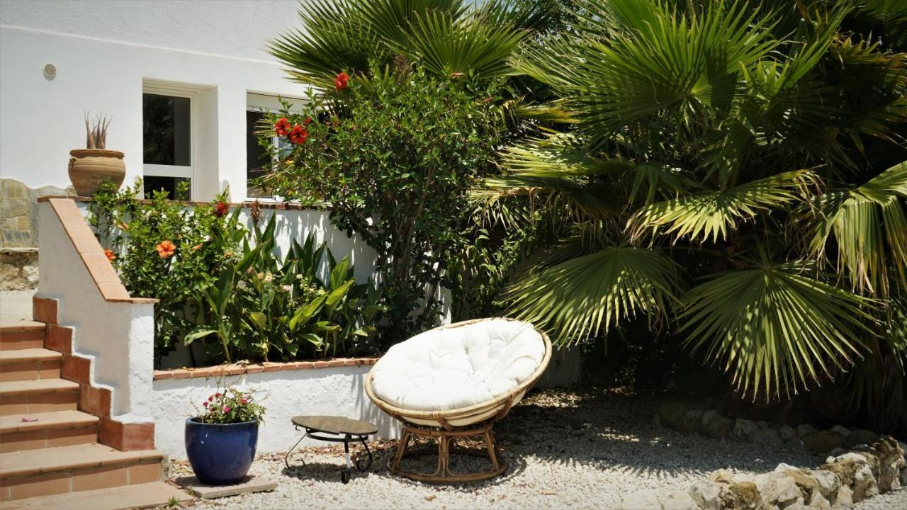Guest house One Life Malaga Retreat