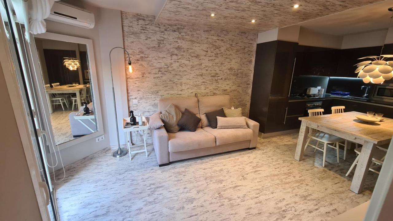 1ª Linea De Mar Vilafortuny Apartment *