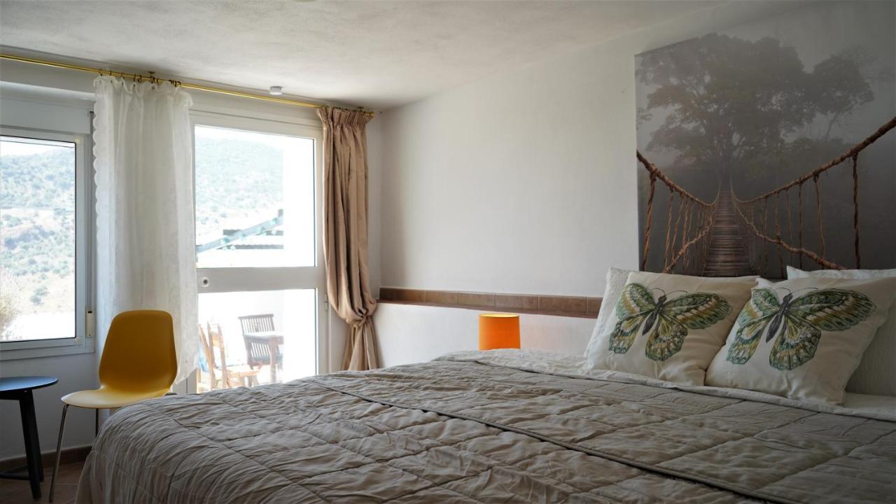 Guest house One Life Malaga Retreat *