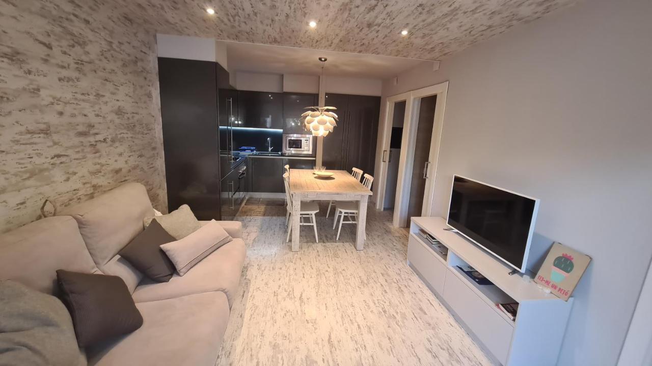 Apartment 1ª Linea De Mar Vilafortuny Cambrils