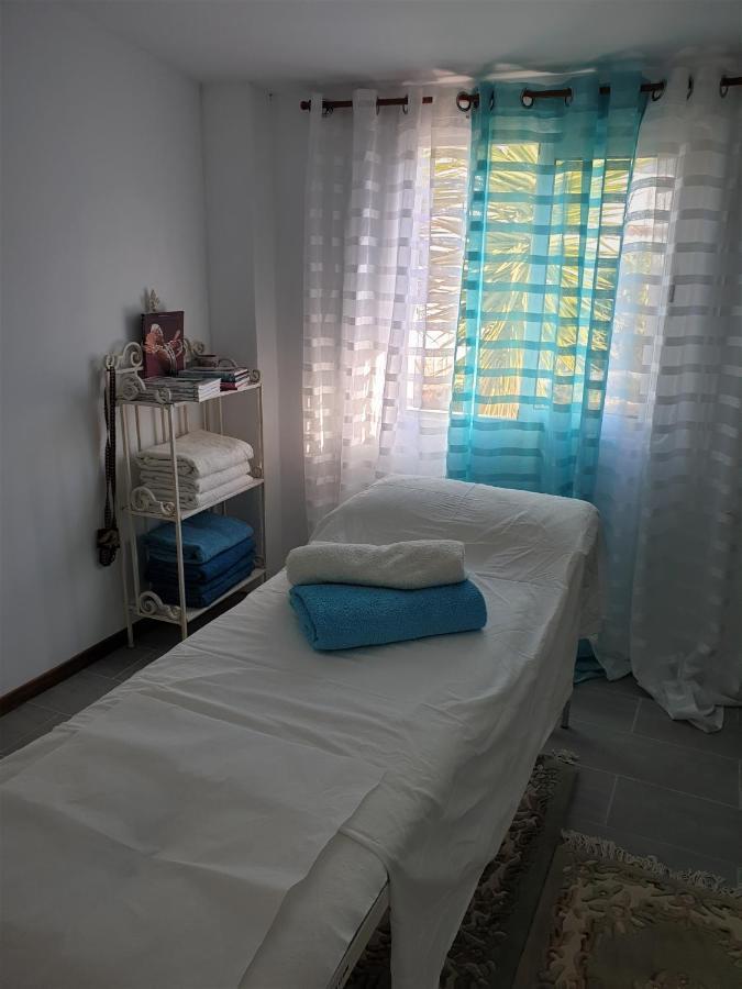 One Life Malaga Retreat Guest house Periana