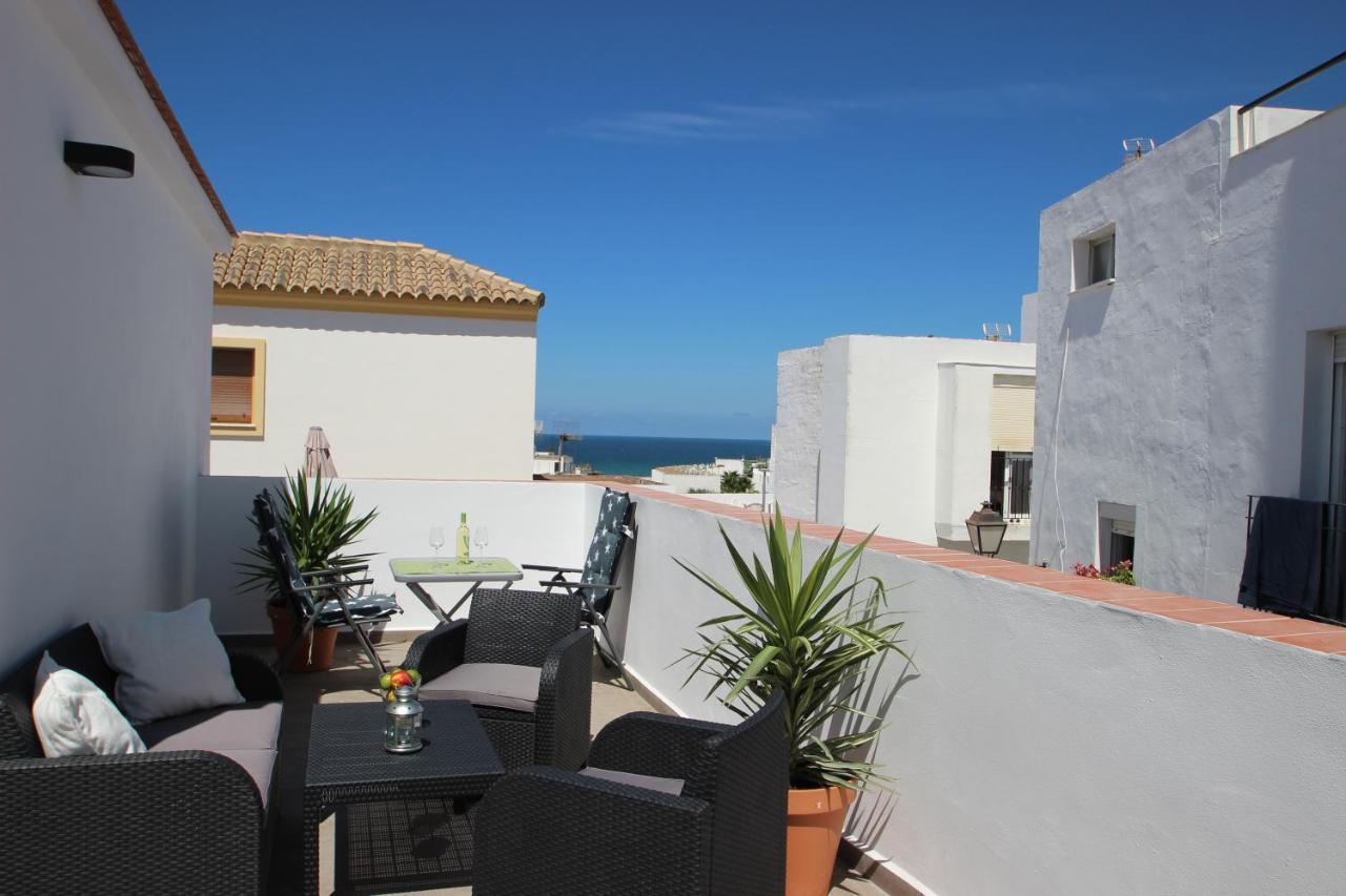 Casa Aniras Conil De La Frontera
