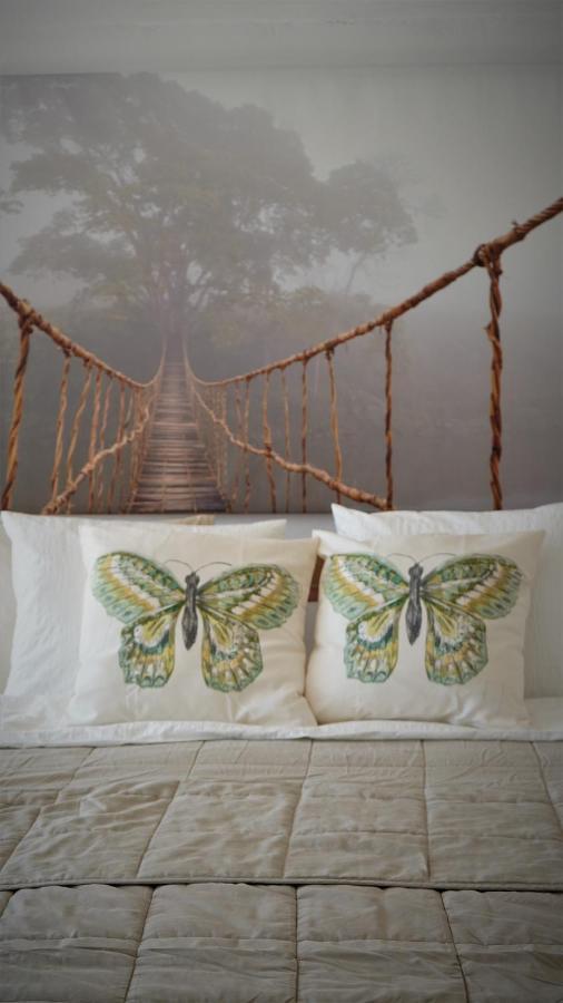 One Life Malaga Retreat Guest house