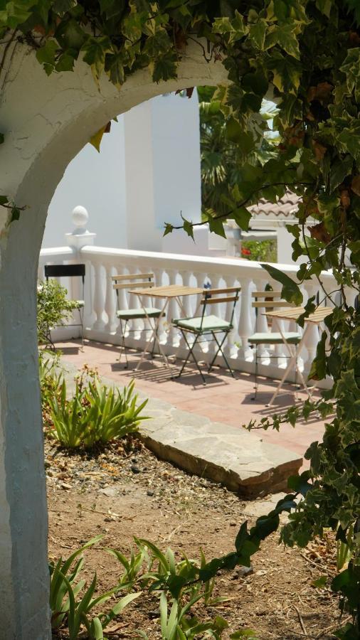 Guest house One Life Malaga Retreat Periana