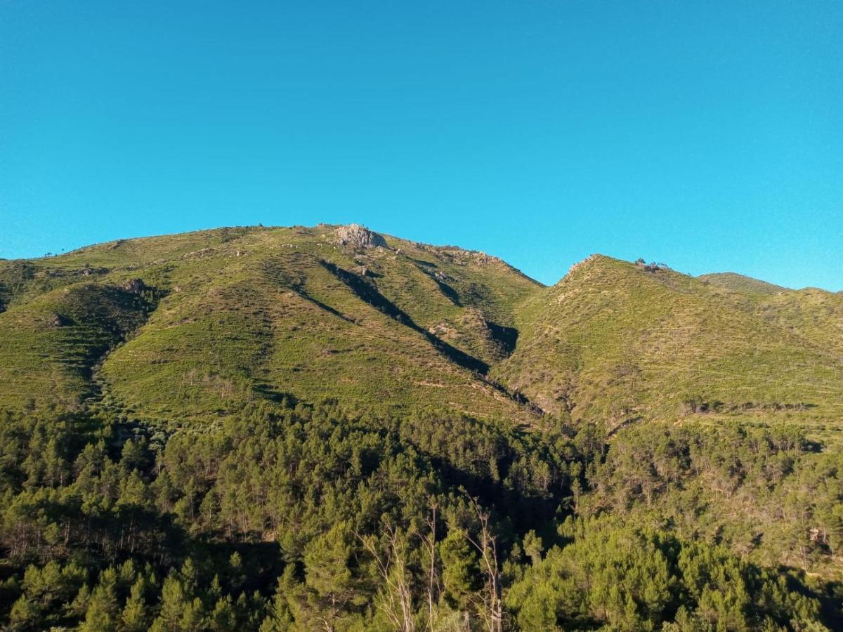 Сasa de vacaciones Pineros