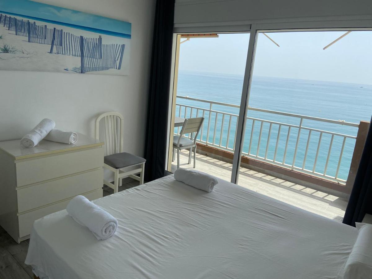Apartment Mediterranean First Line Costa Del Sol *