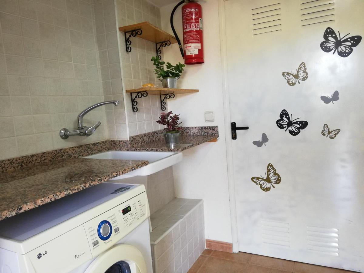 Holiday home Pineros