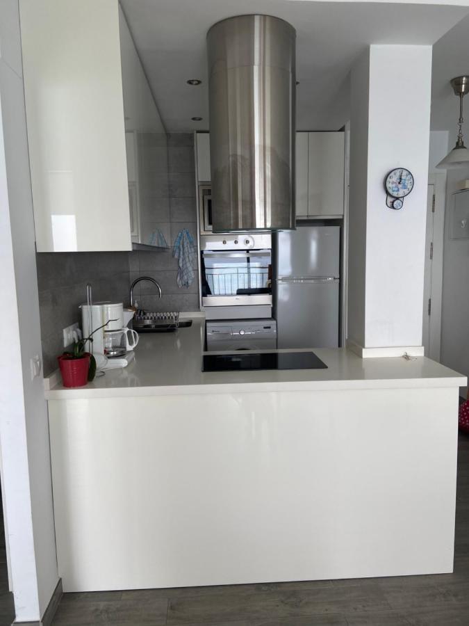 Apartment Mediterranean First Line Costa Del Sol *