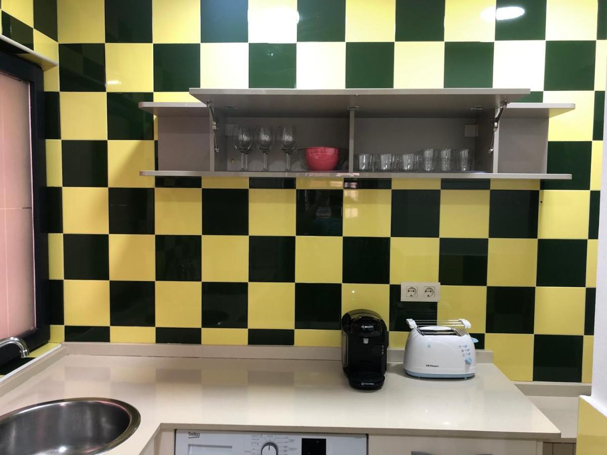 Apartamento Galiana Ii * Avilés