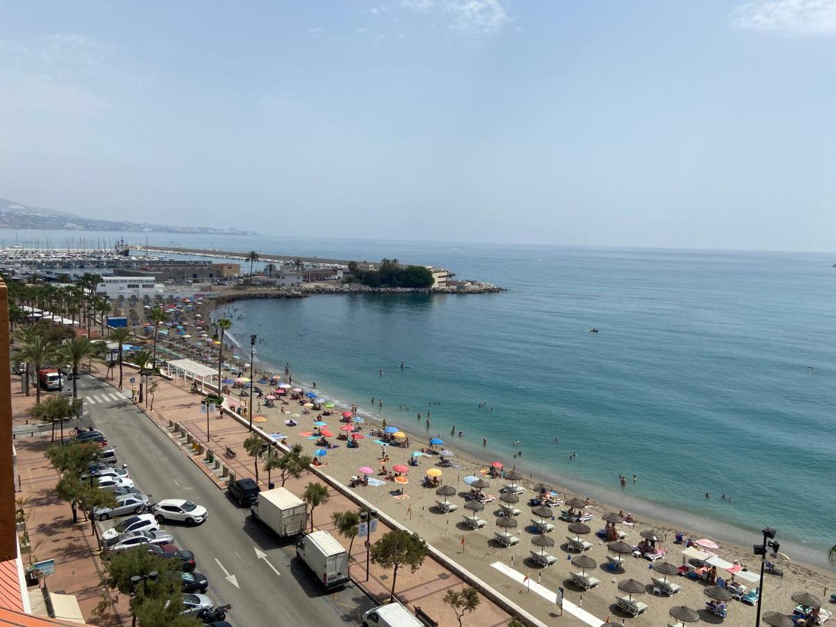 Apartment Mediterranean First Line Costa Del Sol