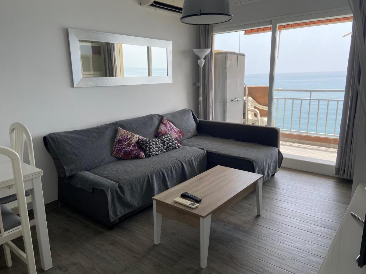 Apartment Mediterranean First Line Costa Del Sol
