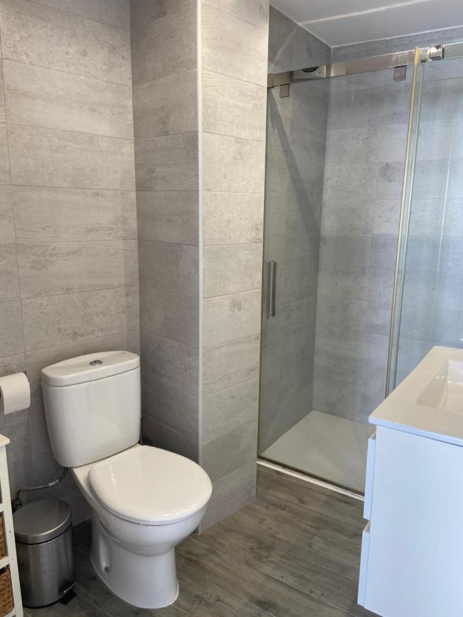 Apartment Mediterranean First Line Costa Del Sol *