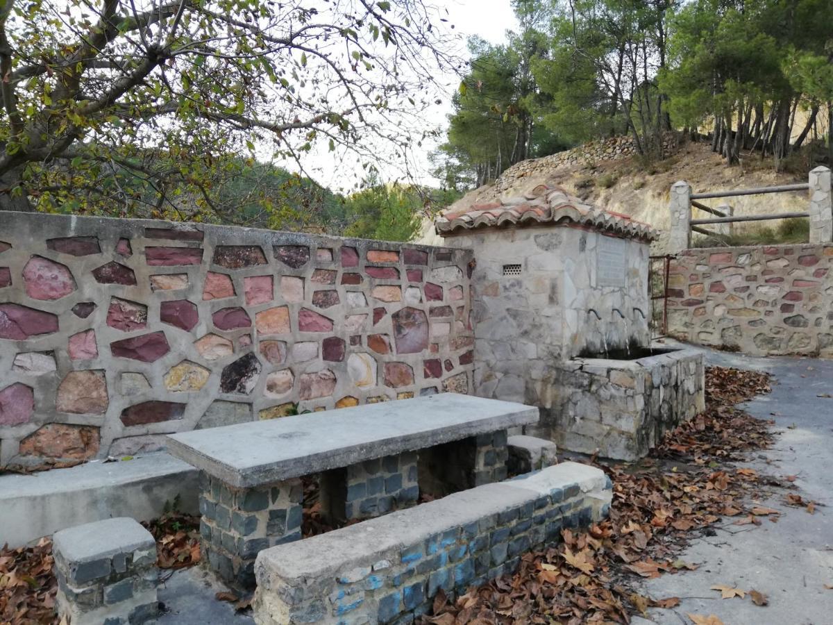 Pineros Holiday home *