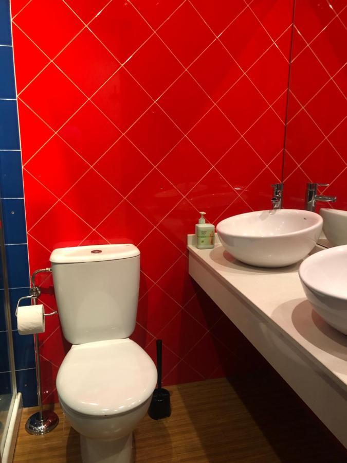 Apartamento Galiana Ii Apartamento