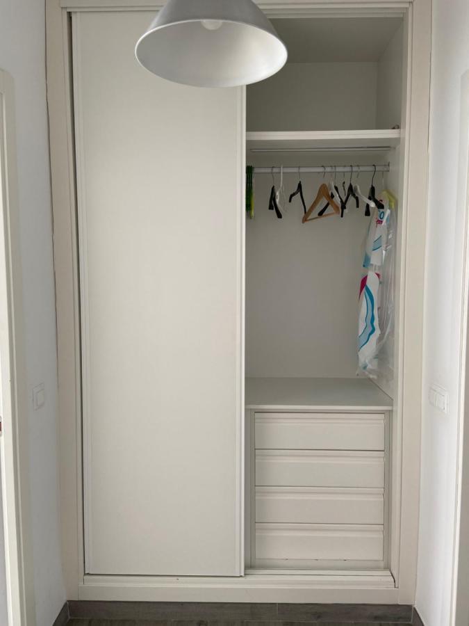 Apartment Mediterranean First Line Costa Del Sol Fuengirola