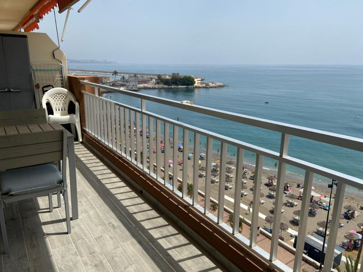 Mediterranean First Line Costa Del Sol Apartment Fuengirola