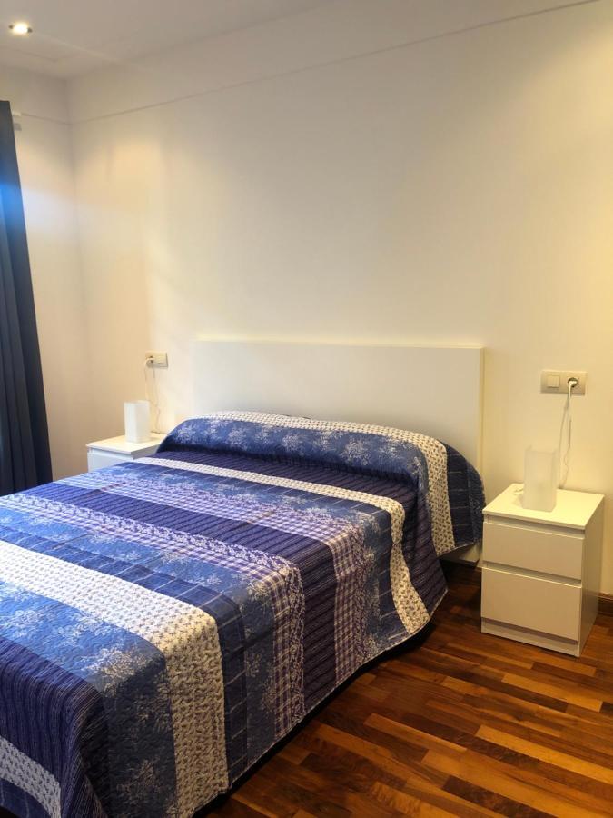 Apartamento Apartamento Galiana Ii