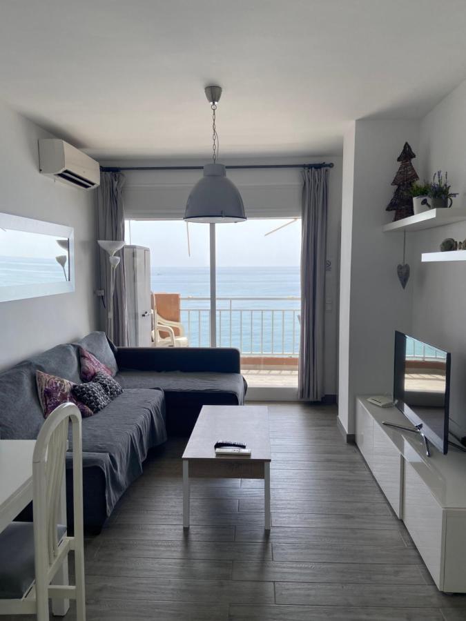 Apartment Mediterranean First Line Costa Del Sol Fuengirola