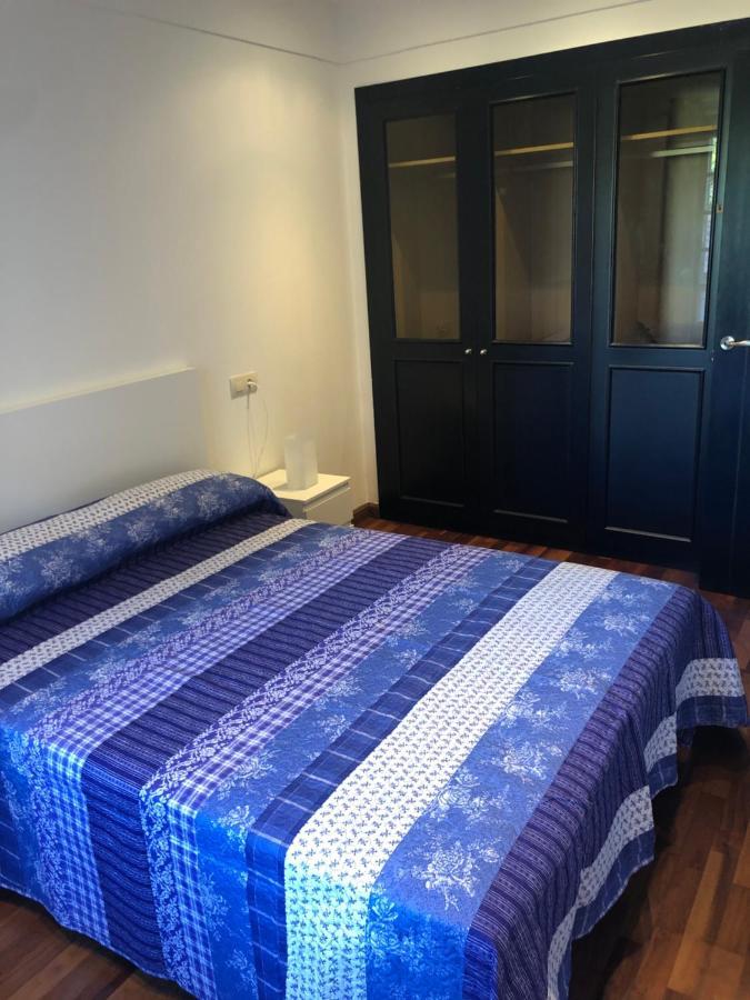 Apartamento Apartamento Galiana Ii